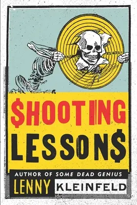 Lecții de împușcare - Shooting Lessons