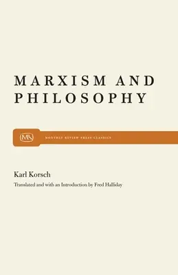 Marxism și filosofie - Marxism and Philosophy
