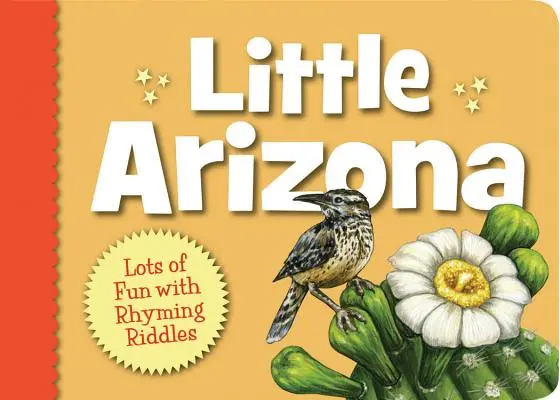Mica Arizona - Little Arizona