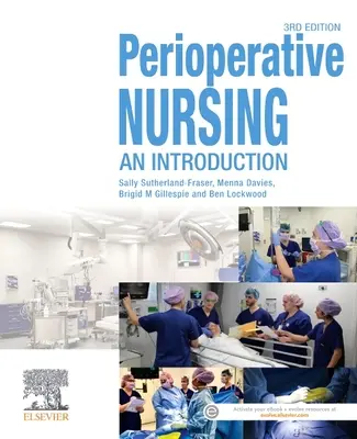 Nursing perioperator: O introducere - Perioperative Nursing: An Introduction