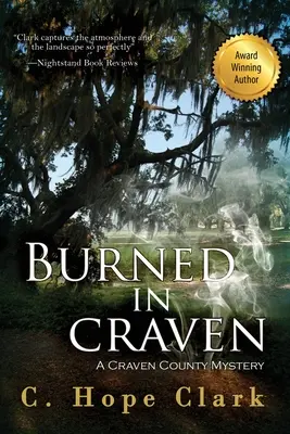 Arsă în Craven - Burned in Craven