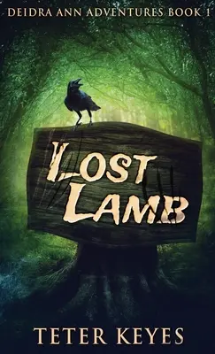 Mielul pierdut - Lost Lamb