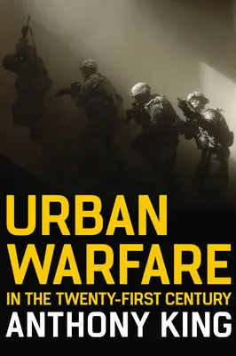 Războiul urban în secolul XXI - Urban Warfare in the Twenty-First Century