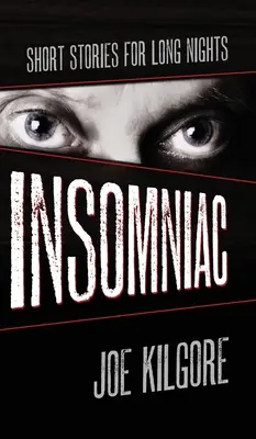 Insomniac: Povestiri scurte pentru nopți lungi - Insomniac: Short Stories for Long Nights