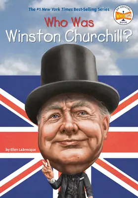 Cine a fost Winston Churchill? - Who Was Winston Churchill?