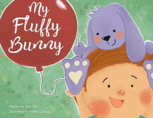 Iepurașul meu pufos - My Fluffy Bunny