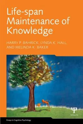 Menținerea cunoștințelor de-a lungul vieții - Life-Span Maintenance of Knowledge