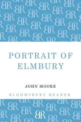 Portretul lui Elmbury - Portrait of Elmbury