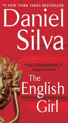 Fata engleză - The English Girl