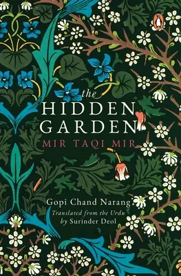 Grădina ascunsă - Hidden Garden