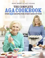 Carte de bucate completă Aga - Complete Aga Cookbook