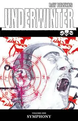 Underwinter: Simfonie - Underwinter: Symphony