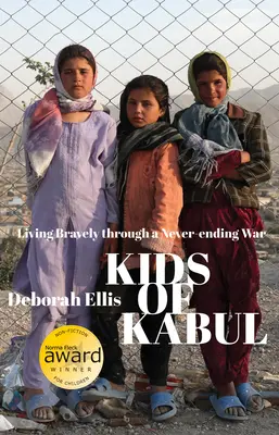 Copiii din Kabul - Kids of Kabul