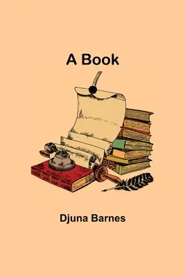 O carte - A Book
