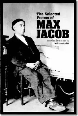 Poezii alese de Max Jacob, volumul 24 - The Selected Poems of Max Jacob, Volume 24