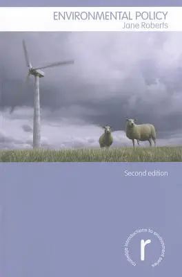 Politica de mediu - Environmental Policy