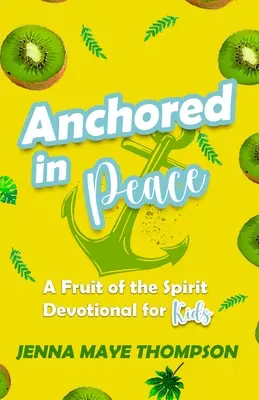 Ancorat în pace - Anchored in Peace