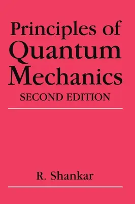 Principii de mecanică cuantică - Principles of Quantum Mechanics