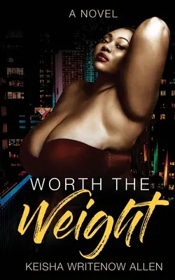 Worth the Weight: O dragoste ca nimeni alta - Worth the Weight: A Love Like No Other