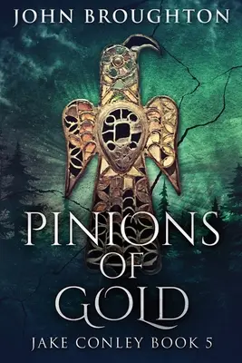 Pinioane de aur: Un Mister Arheologic Anglo-Saxon - Pinions Of Gold: An Anglo-Saxon Archaeological Mystery