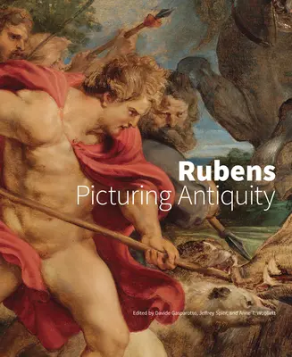 Rubens: Pictura Antichității - Rubens: Picturing Antiquity