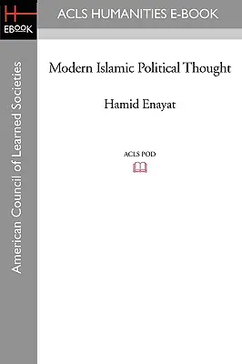Gândirea politică islamică modernă - Modern Islamic Political Thought