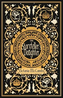 Fiica povestitorului (The Storyteller's Daughter) - The Storyteller's Daughter