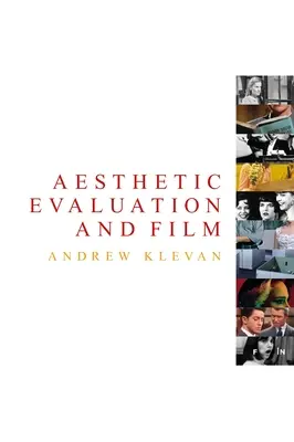 Evaluarea estetică și filmul - Aesthetic evaluation and film