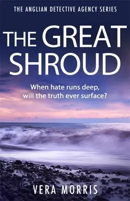 Marele giulgiu - The Great Shroud