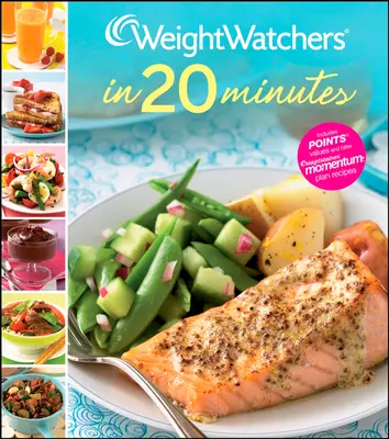 Weight Watchers în 20 de minute - Weight Watchers in 20 Minutes