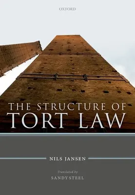 Structura dreptului răspunderii civile delictuale (The Structure of Tort Law) - The Structure of Tort Law