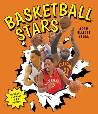 Stele ale baschetului - Basketball Stars