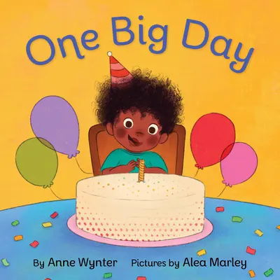 O zi mare - One Big Day