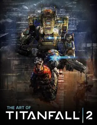 Arta Titanfall 2 - The Art of Titanfall 2
