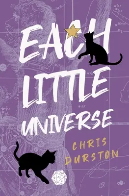 Fiecare mic univers - Each Little Universe