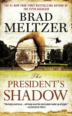 Umbra președintelui - The President's Shadow