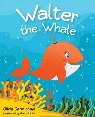 Walter Balena - Walter The Whale