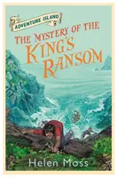 Insula aventurii: Misterul răscumpărării regelui - Cartea 11 - Adventure Island: The Mystery of the King's Ransom - Book 11