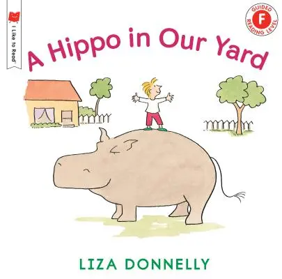 Un hipopotam în curtea noastră - A Hippo in Our Yard