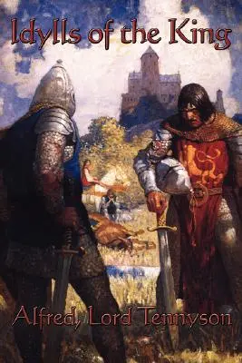 Idilele regelui - Idylls of the King