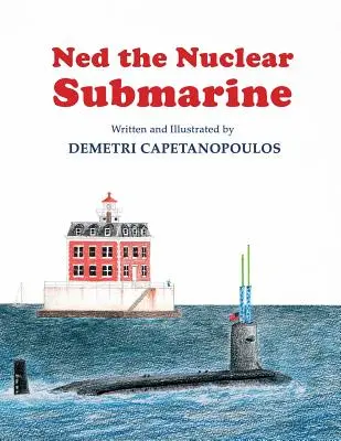 Submarinul nuclear Ned - Ned The Nuclear Submarine