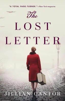 Scrisoarea pierdută - The Lost Letter