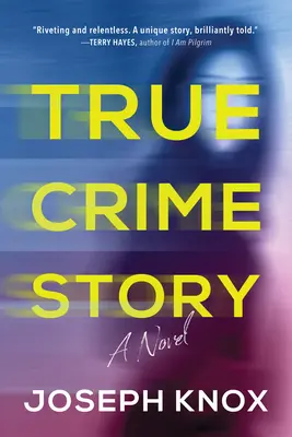 Povestea unei crime adevărate - True Crime Story