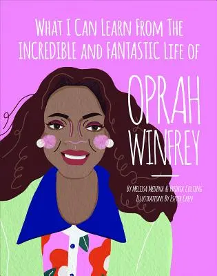 Ce pot învăța din viața incredibilă și fantastică a lui Oprah Winfrey - What I Can Learn from the Incredible and Fantastic Life of Oprah Winfrey