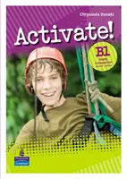 Activați! B1 Greek Companion Ghidul profesorului - Activate! B1 Greek Companion Teacher's Guide