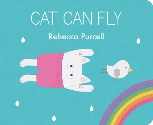 Pisica poate zbura - Cat Can Fly