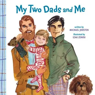 Eu și cei doi tați ai mei - My Two Dads and Me