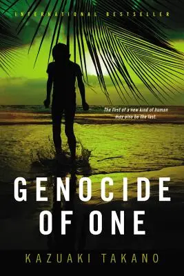 Genocidul lui One: Un thriller - Genocide of One: A Thriller