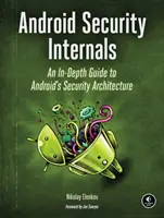 Securitate internă Android - Android Security Internals