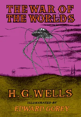 Războiul lumilor (The War of the Worlds) - The War of the Worlds